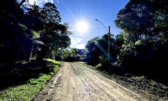 Imagem 3: TERRENO EM ACLIVE NO ALPES VERDES