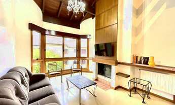 Imagem: APARTAMENTO DUPLEX EM CONDOMÍNIO FECHADO!