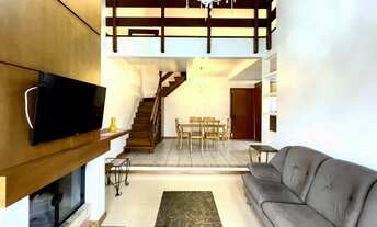 Imagem 2: APARTAMENTO DUPLEX EM CONDOMÍNIO FECHADO!