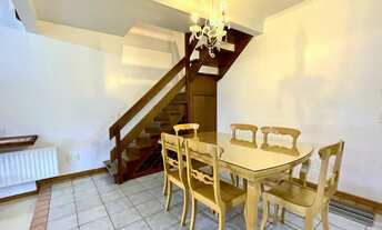 Imagem 3: APARTAMENTO DUPLEX EM CONDOMÍNIO FECHADO!