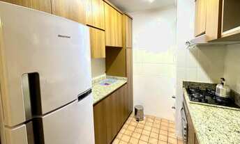 Imagem 5: APARTAMENTO DUPLEX EM CONDOMÍNIO FECHADO!