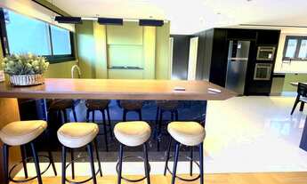 Imagem 5: APARTAMENTO 3 SUÍTES NO PLANALTO