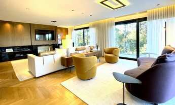 Imagem: APARTAMENTO 3 SUÍTES NO PLANALTO