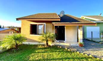 Imagem: CASA 3 DORMITÓRIOS EM BAIRRO RESRIDENCIAL