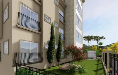 Imagem 5: APARTAMENTO 3 DORMITÓRIOS