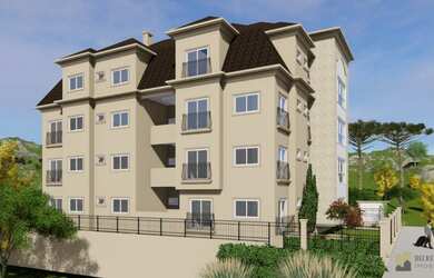 Imagem 3: APARTAMENTO 3 DORMITÓRIOS