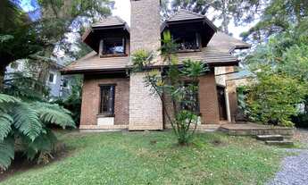 Imagem: RESIDENCIA EM BAIRRO NOBRE DE CANELA!