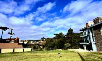 Imagem: TERRENO EM CONDOMINIO FECHADO