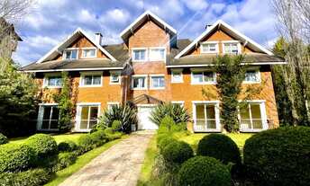 Imagem: APARTAMENTO 3 DORMITÓRIOS NO CHARMOSO CONDOMINIO