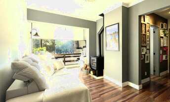 Imagem: APARTAMENTO DUPLEX BAIRRO RESIDENCIAL