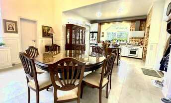 Imagem 6: SOFISTICADA RESIDÊNCIA EM CONDOMÍNIO FECHADO