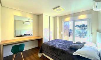 Imagem: APRTAMENTO 2 SUÍTES MOBILIADO