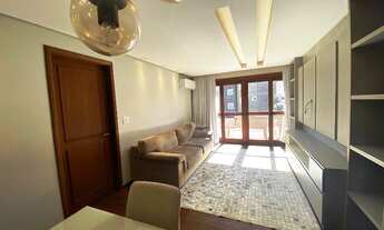 Imagem: APARTAMENTO NO CENTRO DE GRAMADO