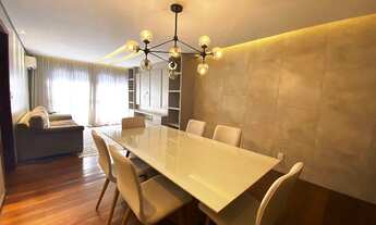 Imagem 2: APARTAMENTO NO CENTRO DE GRAMADO