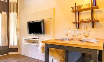 Imagem 3: APARTAMENTO DE 1 DORMITÓRIO NO CENTRO DE CANELA