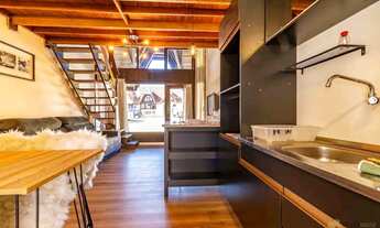 Imagem 2: APARTAMENTO DE 1 DORMITÓRIO NO CENTRO DE CANELA