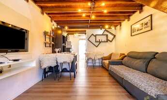 Imagem 5: APARTAMENTO DE 1 DORMITÓRIO NO CENTRO DE CANELA