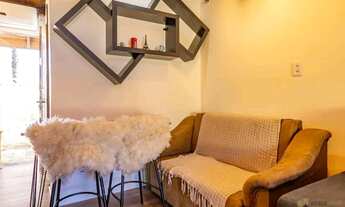 Imagem 6: APARTAMENTO DE 1 DORMITÓRIO NO CENTRO DE CANELA