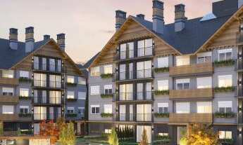 Imagem: Apartamento com 2 Dormitorio(s) localizado(a)