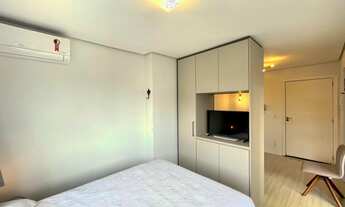 Imagem 4: STUDIO NO CENTRO DE CANELA