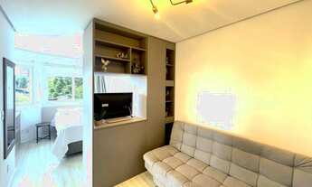 Imagem 6: STUDIO NO CENTRO DE CANELA