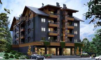 Imagem: APARTAMENTO NO CENTRO DE CANELA! LANÇAMENTO!