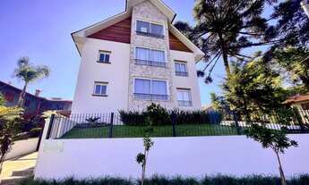 Imagem: APARTAMENTO 3 DORMITÓRIOS EM GRAMADO