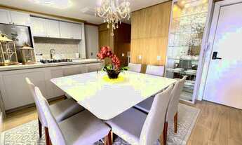 Imagem 6: COBERTURA A VENDA EM CANELA