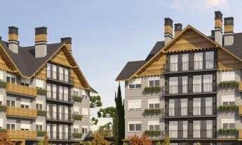 Imagem: APARTAMENTO NO CENTRO DE CANELA!