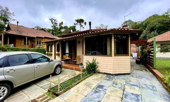 Imagem 2: CASA EM CONDOMÍNIO DE GRAMADO!