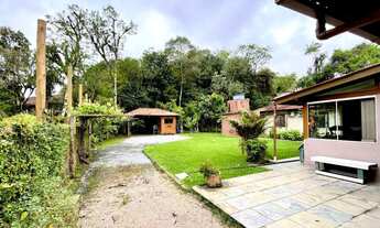 Imagem 3: CASA EM CONDOMÍNIO DE GRAMADO!