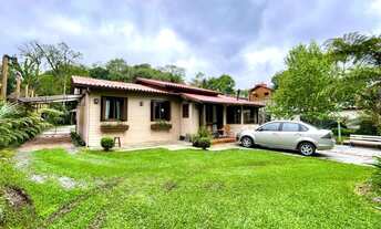 Imagem: CASA EM CONDOMÍNIO DE GRAMADO!