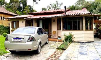 Imagem 4: CASA EM CONDOMÍNIO DE GRAMADO!