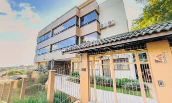 Imagem: APARTAMENTO COM TERRAÇO NO CENTRO DE CANELA