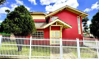 Imagem 5: CASA COM POTENCIAL COMERCIAL