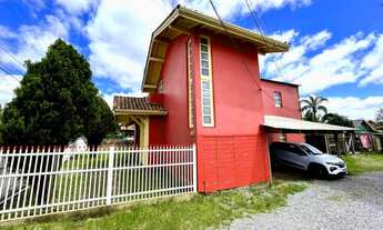 Imagem 6: CASA COM POTENCIAL COMERCIAL