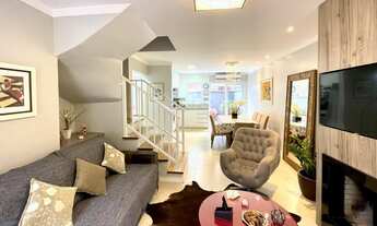 Imagem: CASA EM BAIRRO NOBRE