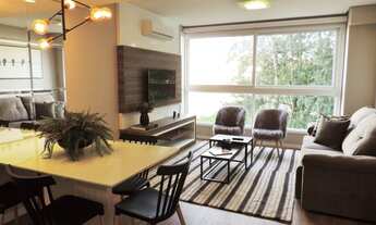 Imagem 4: APARTAMENTO AVENIDA CENTRAL