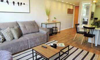 Imagem 5: APARTAMENTO AVENIDA CENTRAL