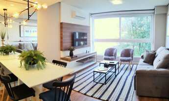 Imagem 6: APARTAMENTO AVENIDA CENTRAL