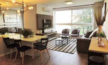 Imagem 7: APARTAMENTO AVENIDA CENTRAL