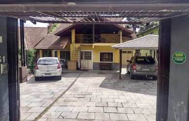 Imagem 4: Casa com 3 Dormitorio(s) localizado(a) no bairro Palace Hotel em Canela / Rio Grande do S