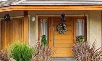 Imagem: Casa Luxuosa em loteamento Vivendas do Arvoredo