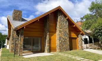 Imagem: CASA EM GRAMADO