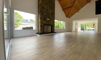 Imagem 2: CASA EM GRAMADO Casa com 3 dormitórios