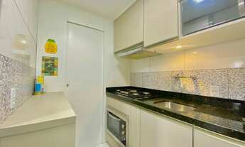 Imagem 2: Apartamento com 2 Dormitorio(s) localizado(a) no bairro São Luís em Canela / Rio Grande d