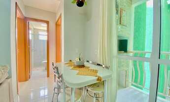 Imagem 4: Apartamento com 2 Dormitorio(s) localizado(a) no bairro São Luís em Canela / Rio Grande d