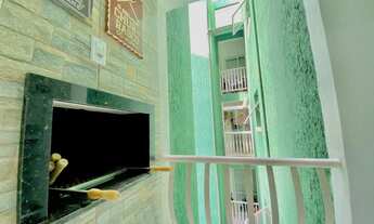 Imagem 5: Apartamento com 2 Dormitorio(s) localizado(a) no bairro São Luís em Canela / Rio Grande d