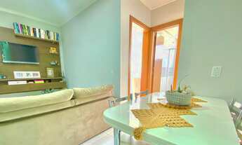 Imagem 6: Apartamento com 2 Dormitorio(s) localizado(a) no bairro São Luís em Canela / Rio Grande d