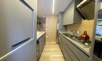 Imagem 3: APARTAMENTO MOBILIADO